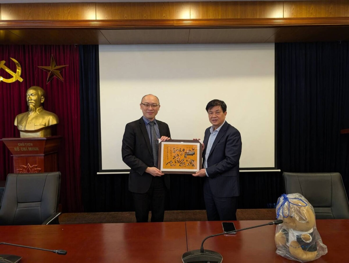 台商的後盾!俞伯璋為台灣律師界在越南法律市場的開拓先鋒 – 地方 – 創新聞