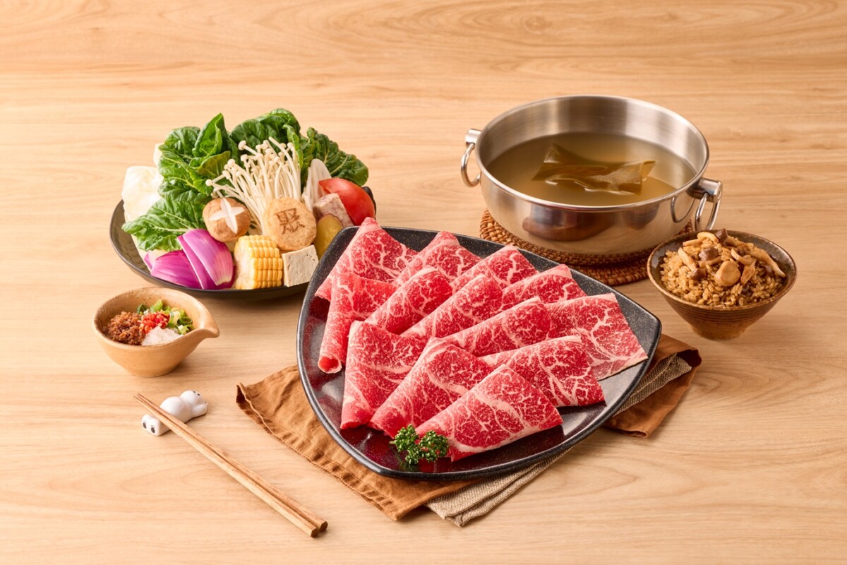 活動期間平日周一到周四，祖孫三代一起用餐，爺爺奶奶享指定套餐5折。