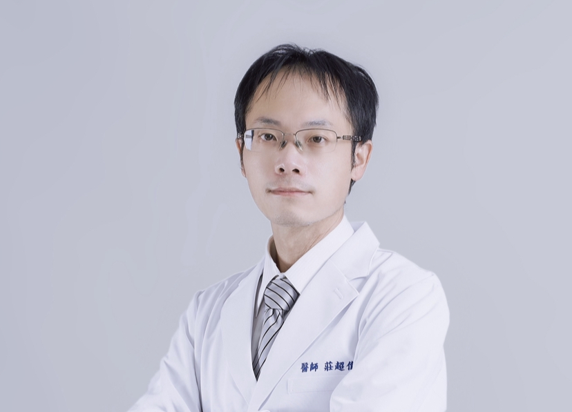 莊超偉醫師：病毒性急性結膜炎，也就是俗稱的「紅眼症」，傳染力強，一定要做好防護，以免在家庭、學校與職場快速擴散。（圖/嘉義基督教醫院提供）