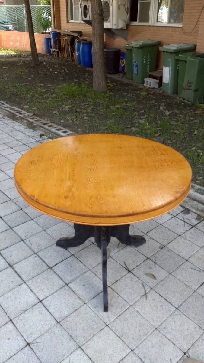 Sq09044 6埤頭清潔隊首辦實體拍賣會
