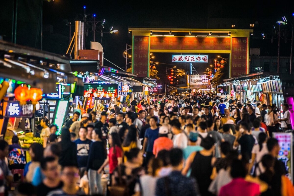 星落東大門，光照花蓮城 ! 全國唯一五星金賞，914顆星為城市作證