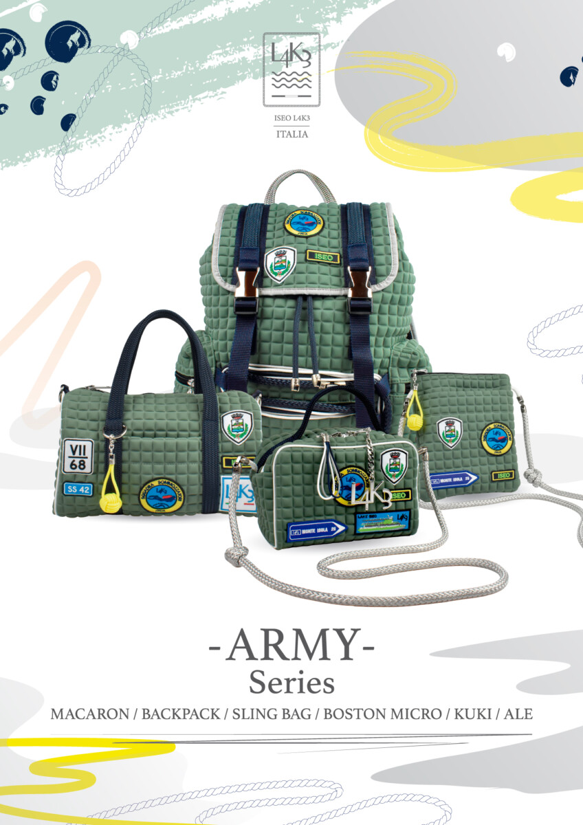 L4k3 army A4 pop