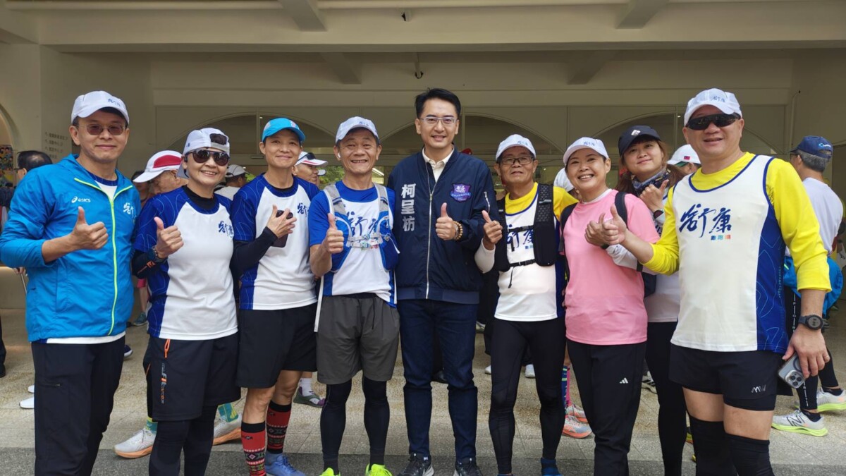 SQ12317 2柯呈枋批陳素月選縣長「邊做邊學」