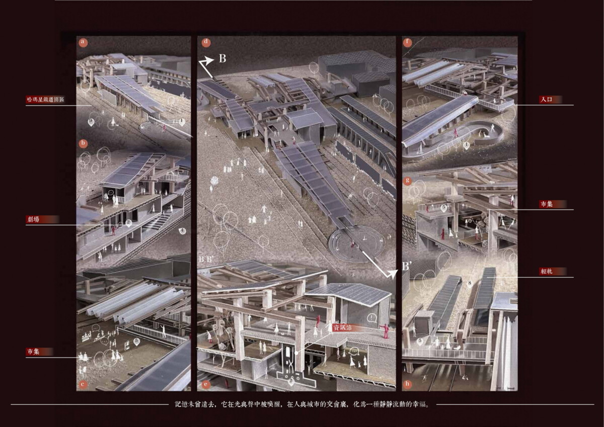 幸福建築