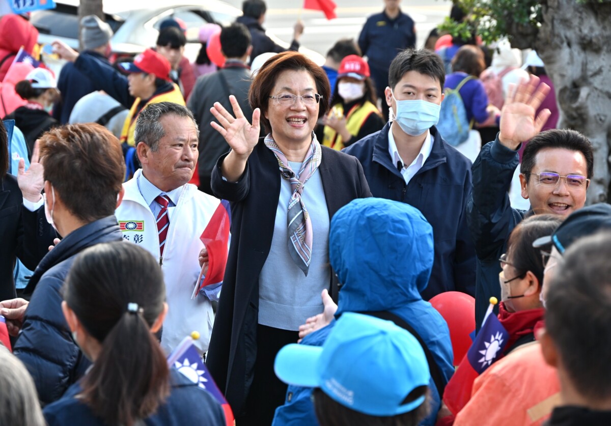 SQ01011 3彰化縣元旦升旗典禮在鹿港舉行