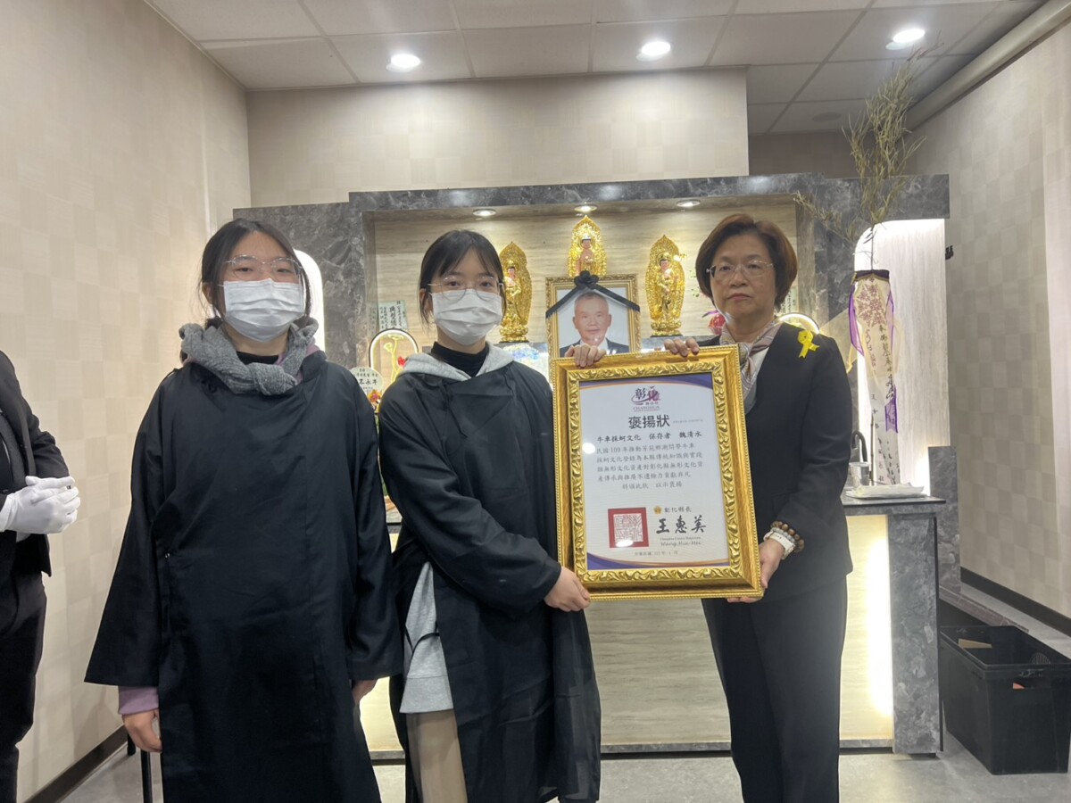 「海牛學校」校長魏清水辭世　潮間帶失靈魂人物