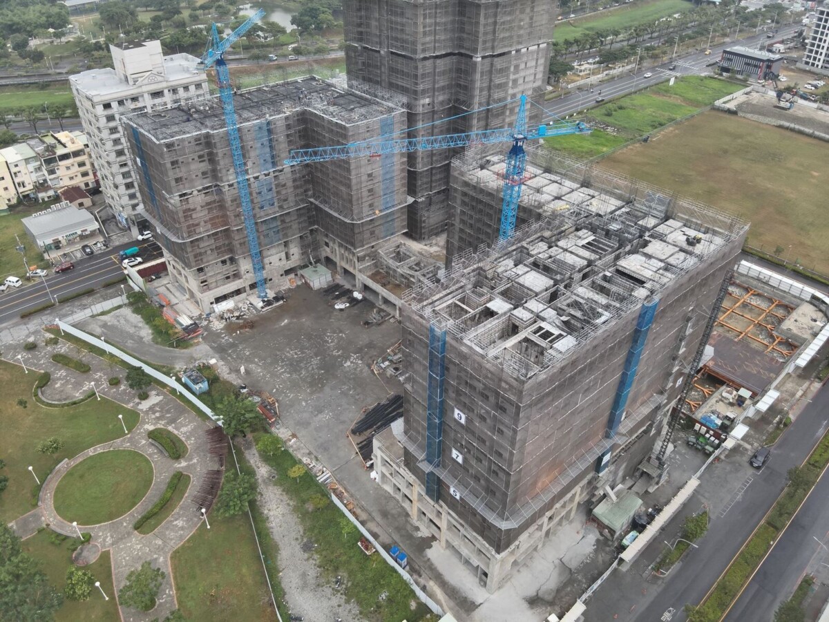 高雄率先推動「A點直送C點」新制　化解全國土方之亂、工程陸續復工 (圖/翻攝網路)