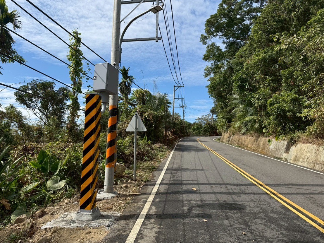 古坑149縣道奪命車禍後　6月起測速開罰