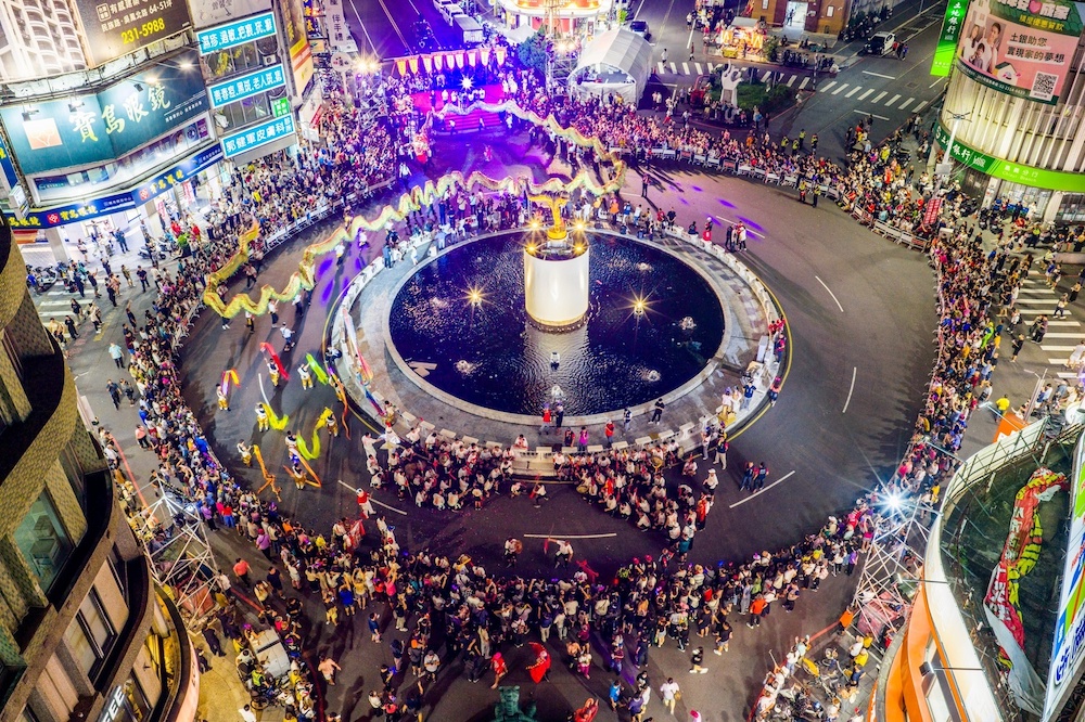 嘉義市旅遊住宿人次成長37%，創下嘉義市歷年住宿人次新高。從以前的路過休息，變成專程安排來嘉義市旅遊。（圖/嘉義市政府提供）
