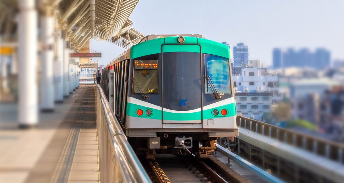 仁武要蓋捷運了？ 高市捷運局： 拚6月計畫送審　串聯紅線後勁站