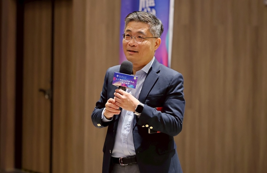 2026大學校長辦學績效互評　成大校長沈孟儒奪第一