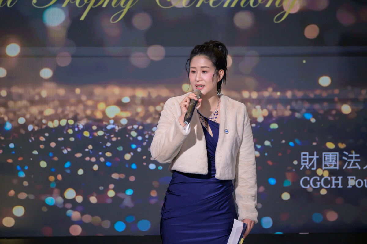 以時間為尺，破紀錄的台灣好手：王楊嬌創紀錄獎照亮冬奧新里程