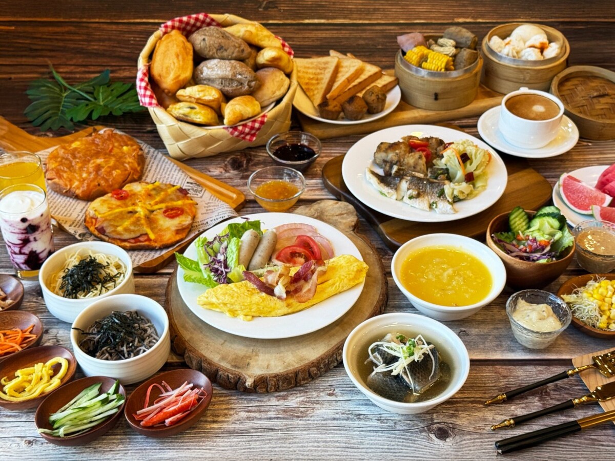 飯店不只賣房，是在賣一套被記住的價值