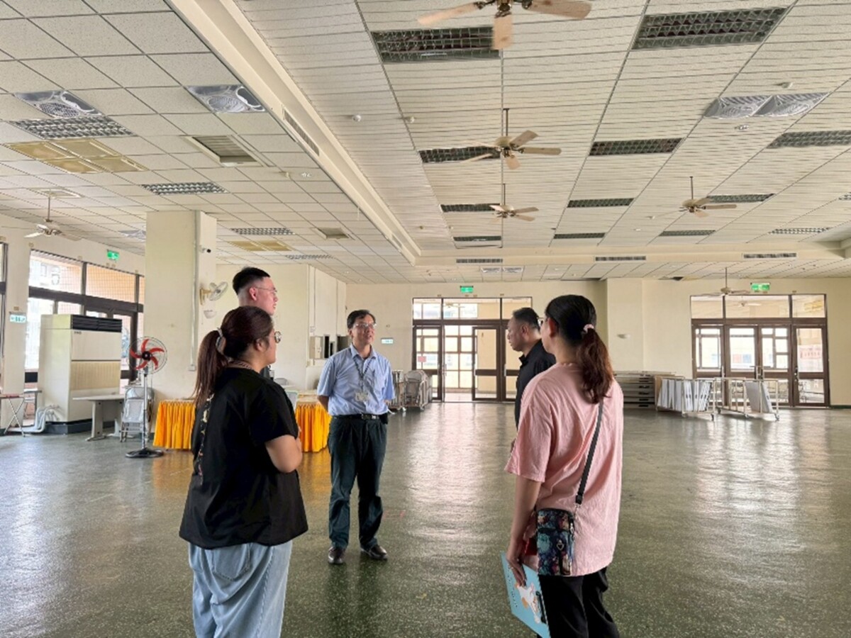 碳費制度減碳新局 中市府攜手企業與市民淨零轉型