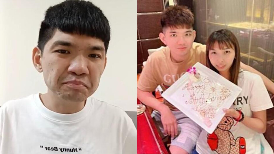 晚安小雞淚崩坦承離婚!出獄後直接辦手續 為護妻放手 – 娛樂 – 創新聞