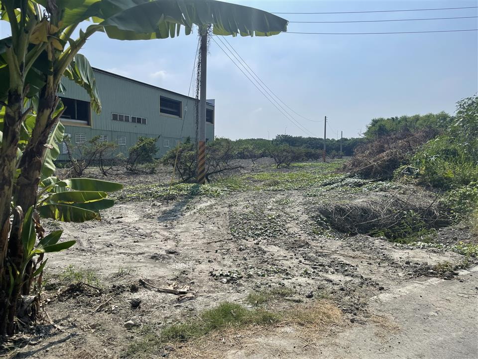 農地最低底價13萬餘元　彰化縣14筆土地釋出
