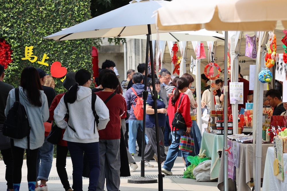 嘉義縣中埔鄉農會將在穀倉農創園區，打造為阿里山公路上最具質感的農業文創地標。（圖/中埔鄉農會提供）