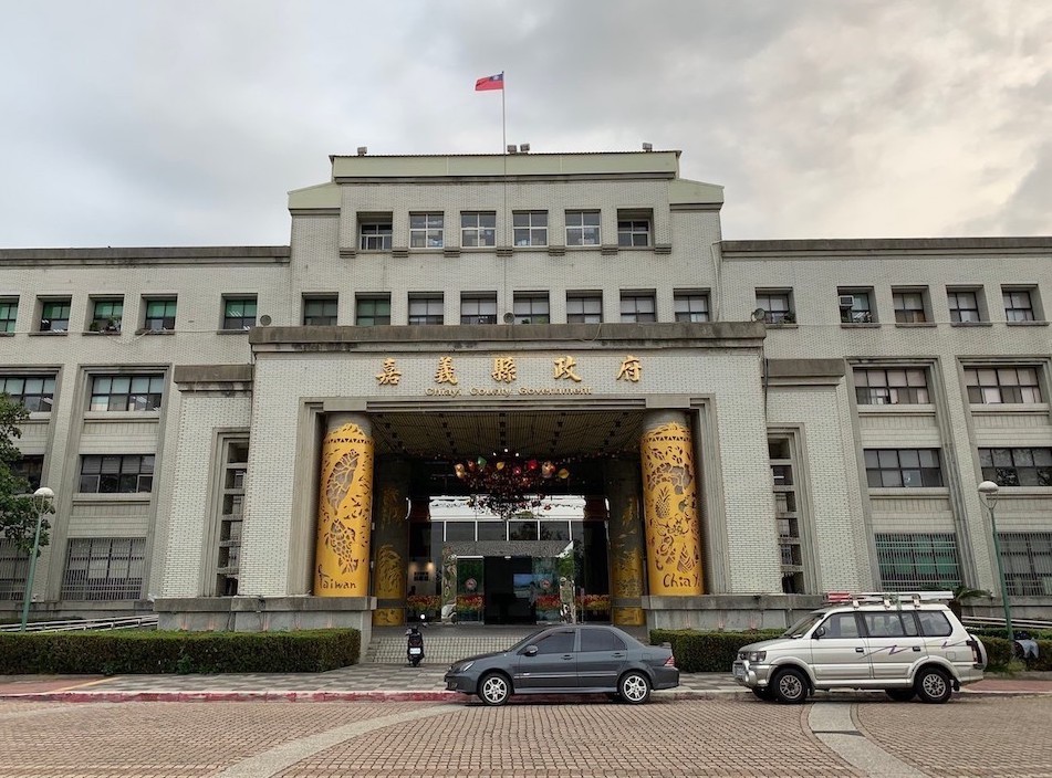 解決照護需求　嘉縣府推照顧服務員培訓最高補助100%