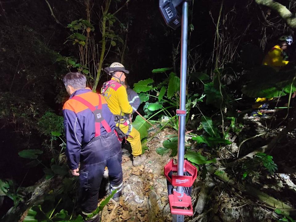 案情逆轉！失聯父子燕巢尋獲 八旬父身亡、兒涉「加工自殺」遭羈押