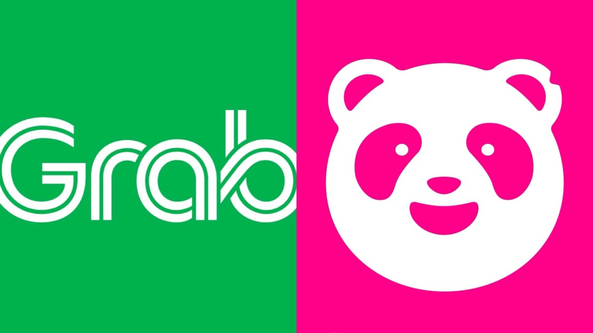 首度跨出東南亞！Grab砸6億美金奪下台灣foodpanda 力拚2027完成平台轉移