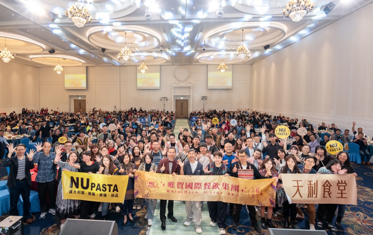 唯賀有愛傳遞溫馨公益  「愛心接力」偏鄉孩童美聲繚繞 