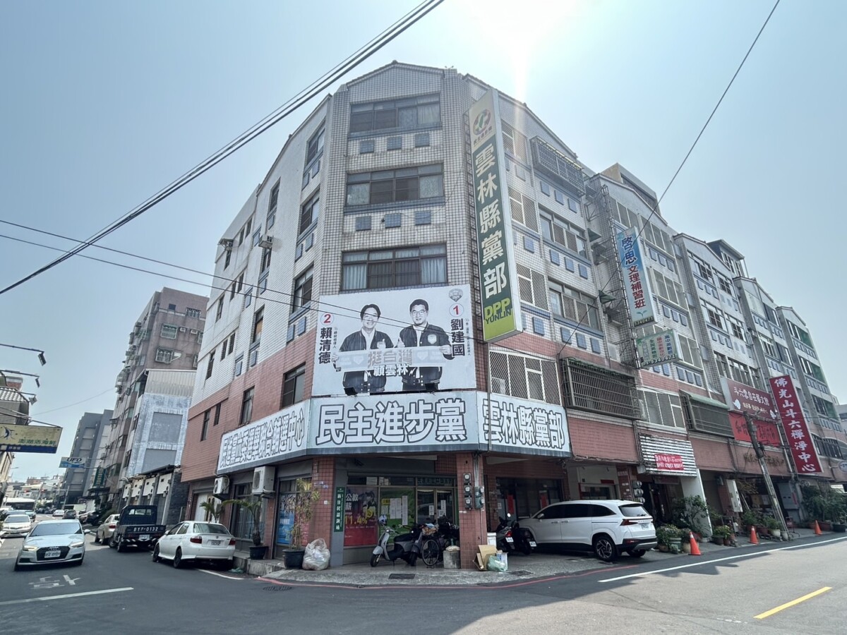 民進黨雲林基層提名出爐　老將新秀齊上陣搶攻地方席次