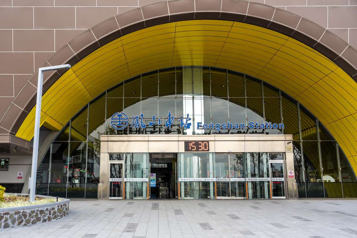 斥資25億「空中鳳城」重啟！全台首座台鐵便當體驗館6月營運