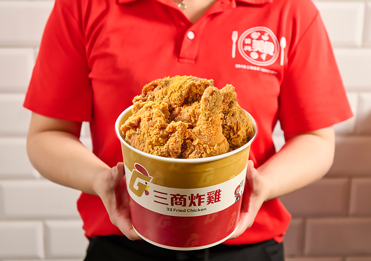 當促銷成為民生語言：三商餐飲用「不愚人」的價格，重新定義連假餐桌的現實感