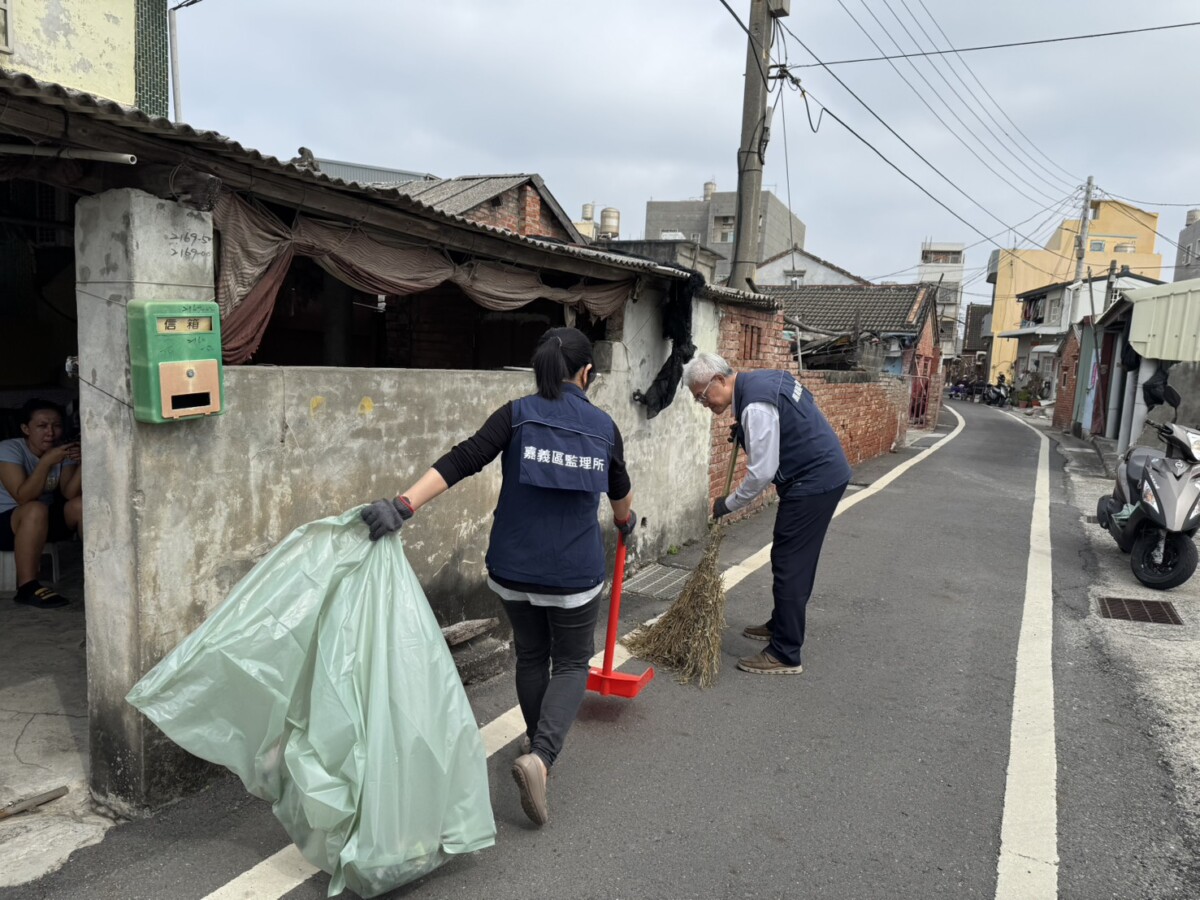 口湖休息站不只停靠點　掃街結合導覽打造交通串聯地方新典範