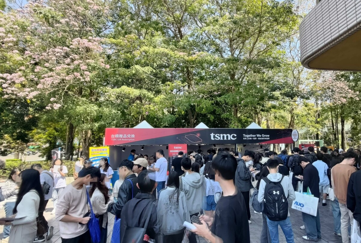 中市府就博會釋出7,000個職缺  薪資上看10萬元！