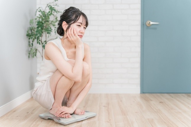 年後狂瘦恐「越減越胖」！New U Life美商新生命示警：多數人正踩進復胖陷阱