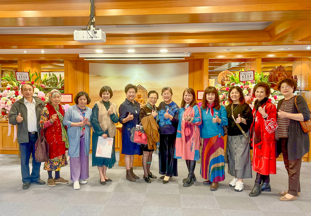 ▲社團法人翔鳳慈善關懷協會關懷有孩子的弱勢家庭，提供急難救助金、品德教育推廣以及舉辦藝術文化交流與親子藝術欣賞，成果豐碩。（圖/翔鳳慈善關懷協會提供）