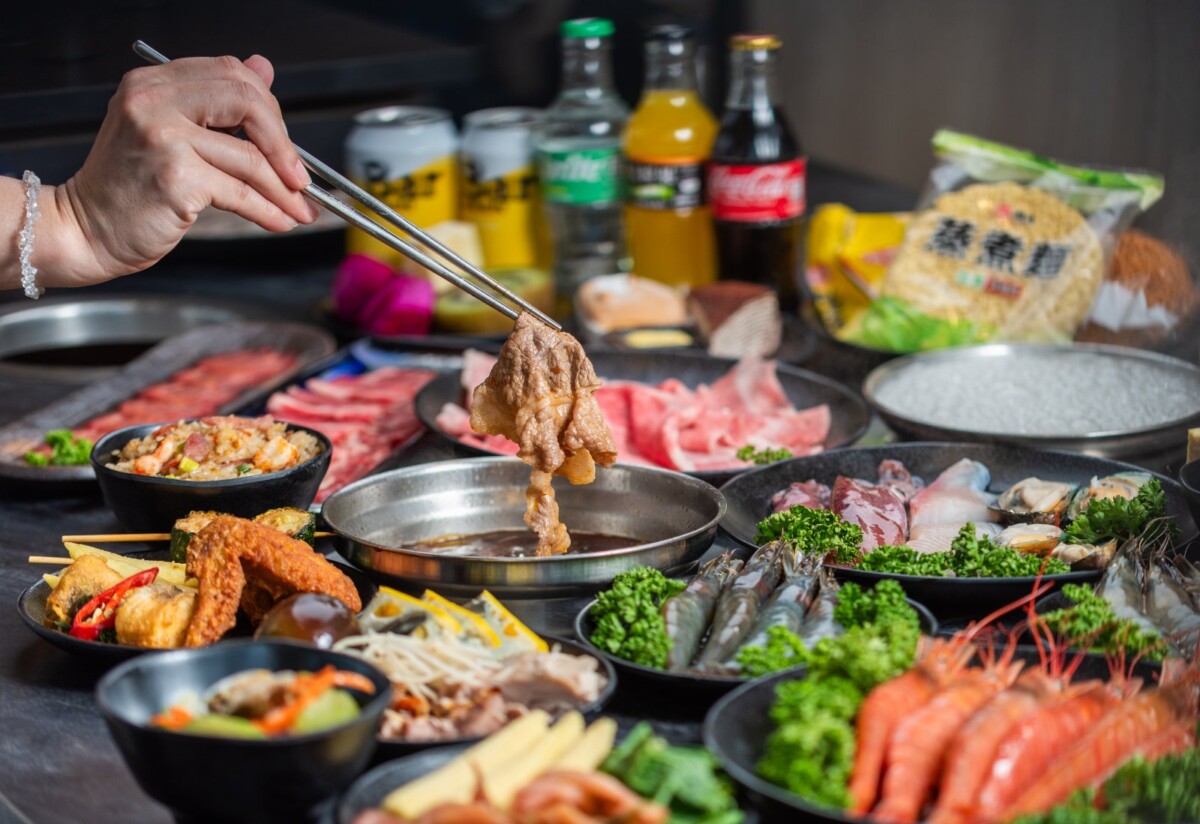 千葉餐飲春季特饗登場！鰻魚季、金莎吃到飽接力開跑　甜點控海鮮控一次滿足