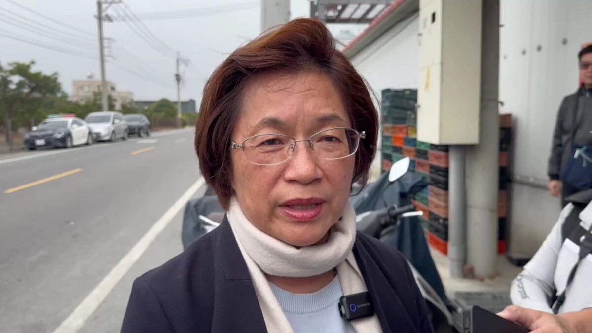 杉林溪遊園車翻覆事故　彰縣府密切關注治療進度