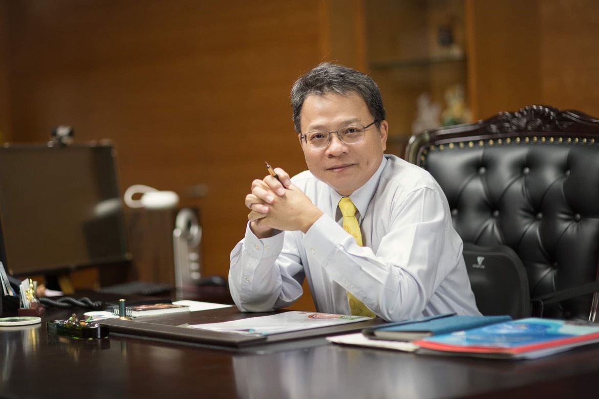 記者約訪屏大創意料理　校長陳永森竟回：有什麼好報導！叫你們長官去呷賽