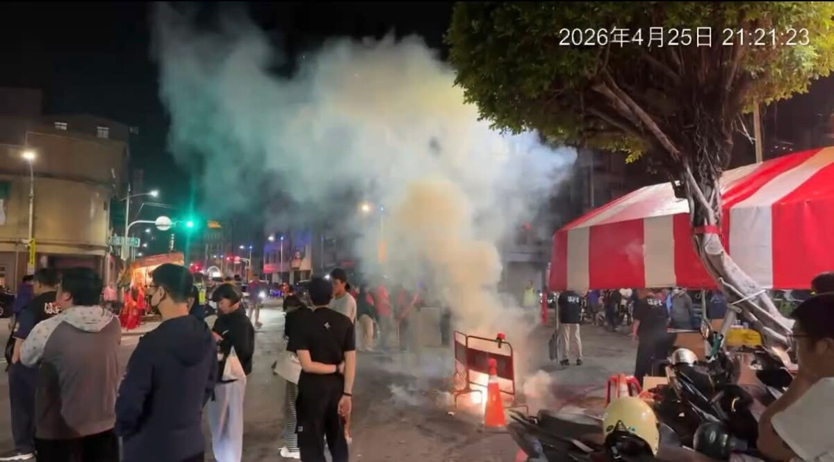 環保局連開16件，空污、噪音與廢棄物全違規。(圖/高雄市政府環保局提供)