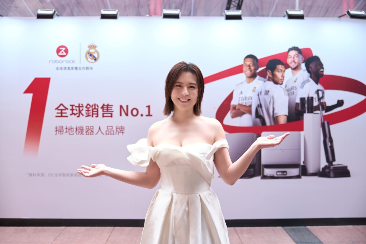 當清潔走向系統戰，家電品牌的競爭早就不在產品本身
