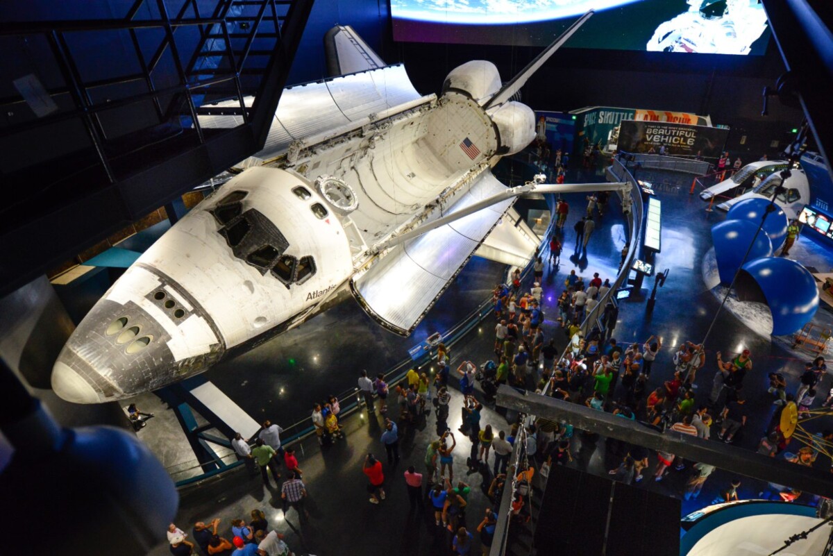 宇宙不再遙遠：當阿提米斯二號引爆「星際旅遊」的新經濟敘事