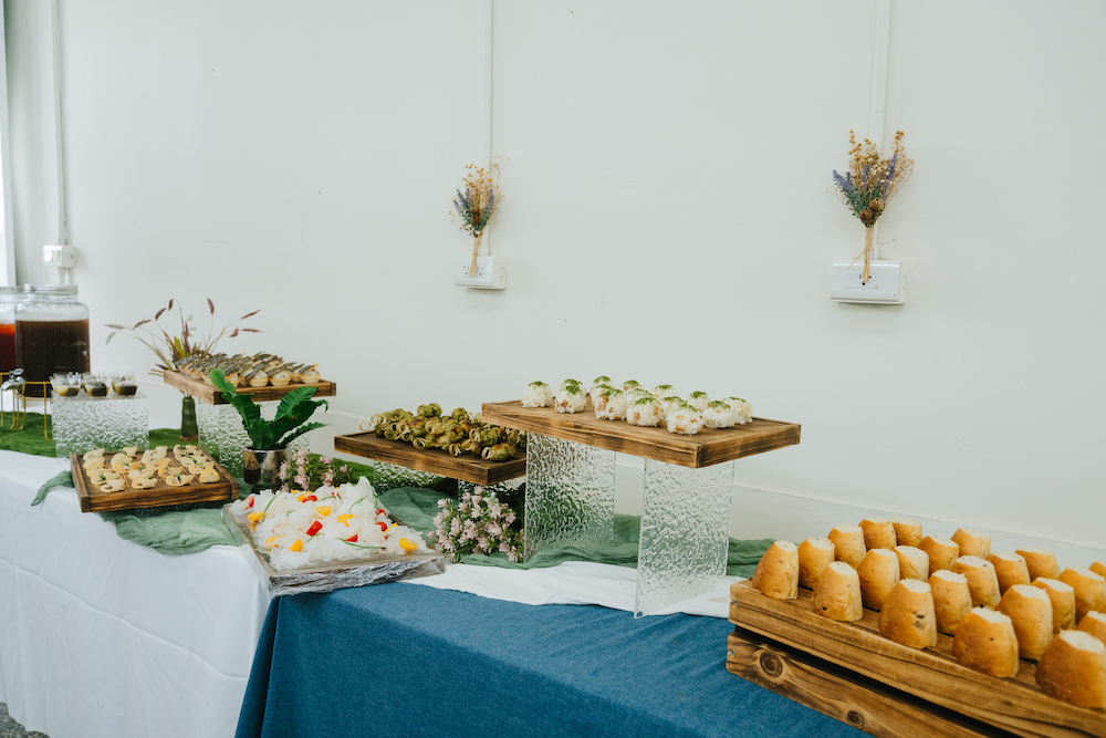 台泥綠能讓旅人走進嘉義布袋漁電案場，親身體驗綠能開發與地方創生的共生共榮。（圖/台泥綠能提供）