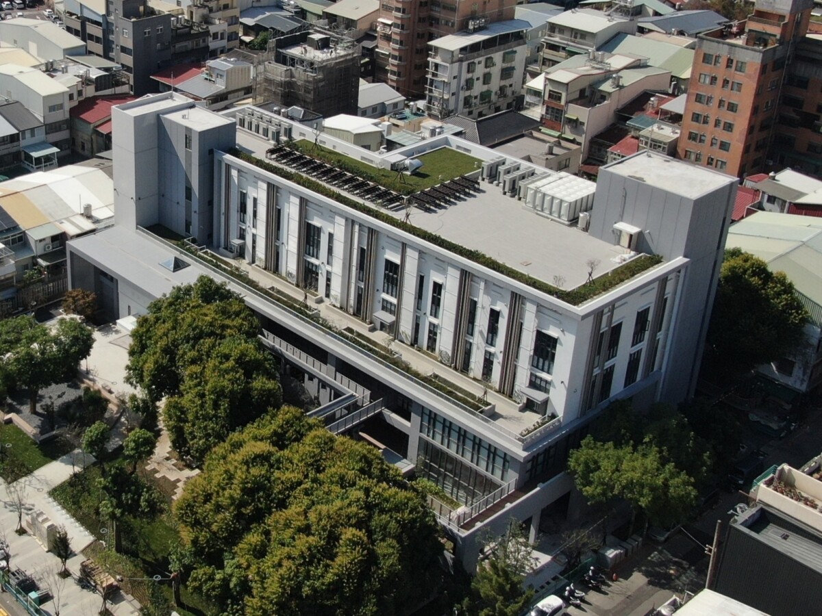 台中再增三大運動場館　冰場科技棒球兒童技擊全面升級