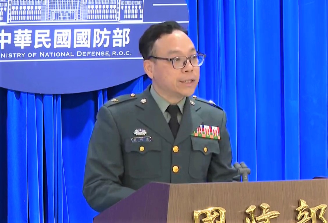 國防預算卡關衝擊780億 戰力建構恐延宕引關注 國防預算卡關衝擊780億 戰力建構恐延宕引關注