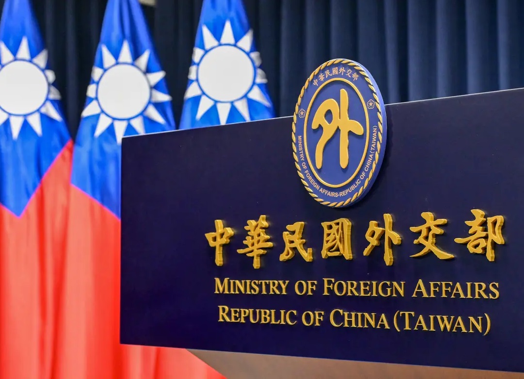 歐盟表態挺芝加哥公約原則　外交部感謝籲防中國政治干預航權