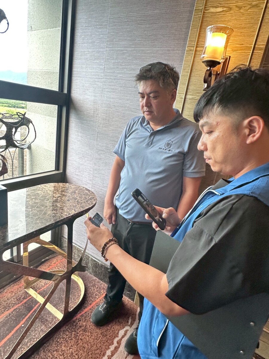 從政策到日常的最後一哩路：花蓮以「訪查治理」重塑節能文化的深層轉型