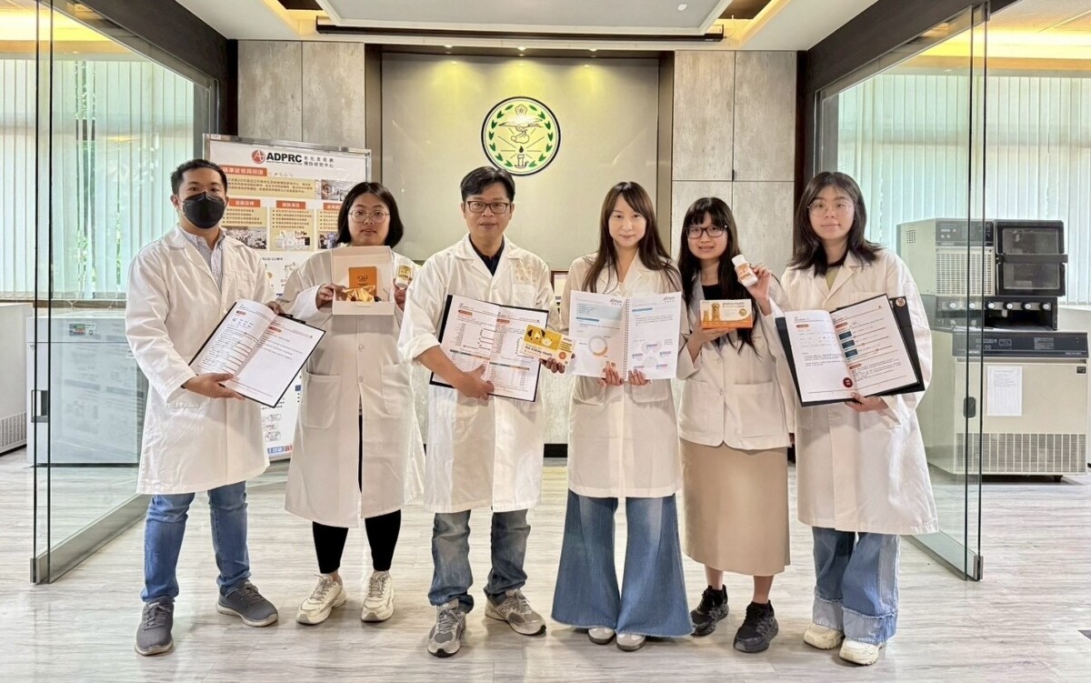 輔英科大研創成果亮眼　雙賽傳捷報展現青年創新力