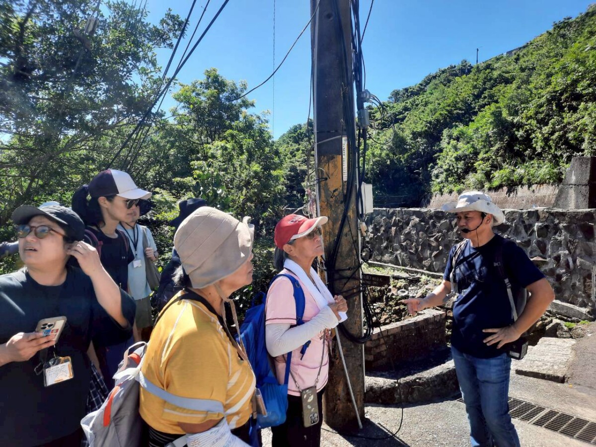 新北黃金博物館兒童節登場　小礦工任務體驗歷史樂趣
