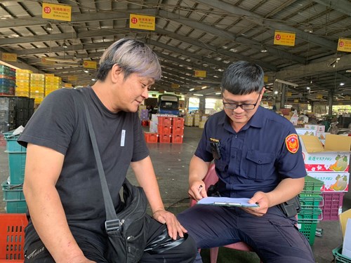 緩解塑膠缺貨恐慌潮   中油擴產穩月供衝上7.9萬噸　高雄檢警同步出手防物價波動