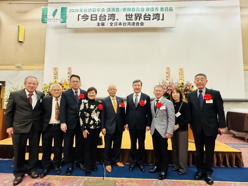飛航許可遭撤引爭議　海外台僑齊聲譴責中國空域政治化