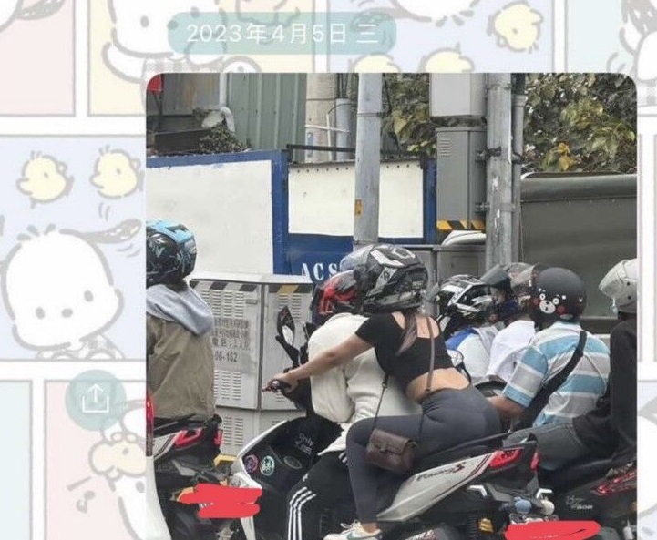 台中環保局爆霸凌性騷　群組還傳女性照引議