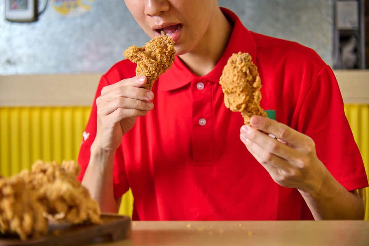 當優惠不只是價格：三商炸雞以勞動節為切口，重寫速食品牌的情緒價值經濟