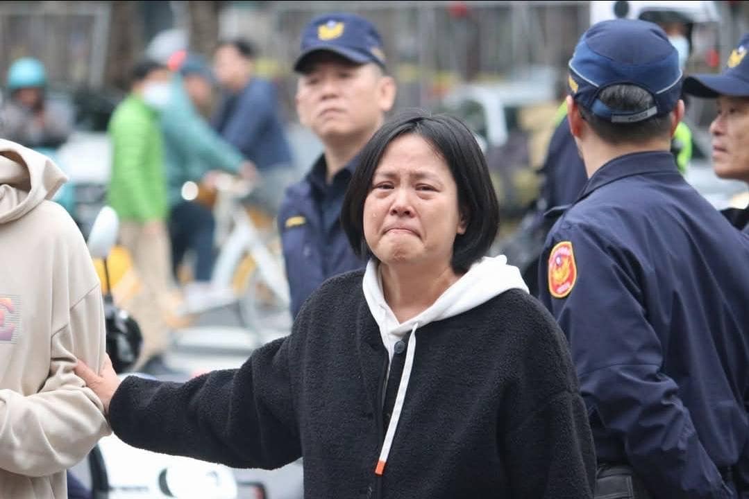 民眾黨火速開鍘李貞秀　70天不分區立委遭除名震撼政壇